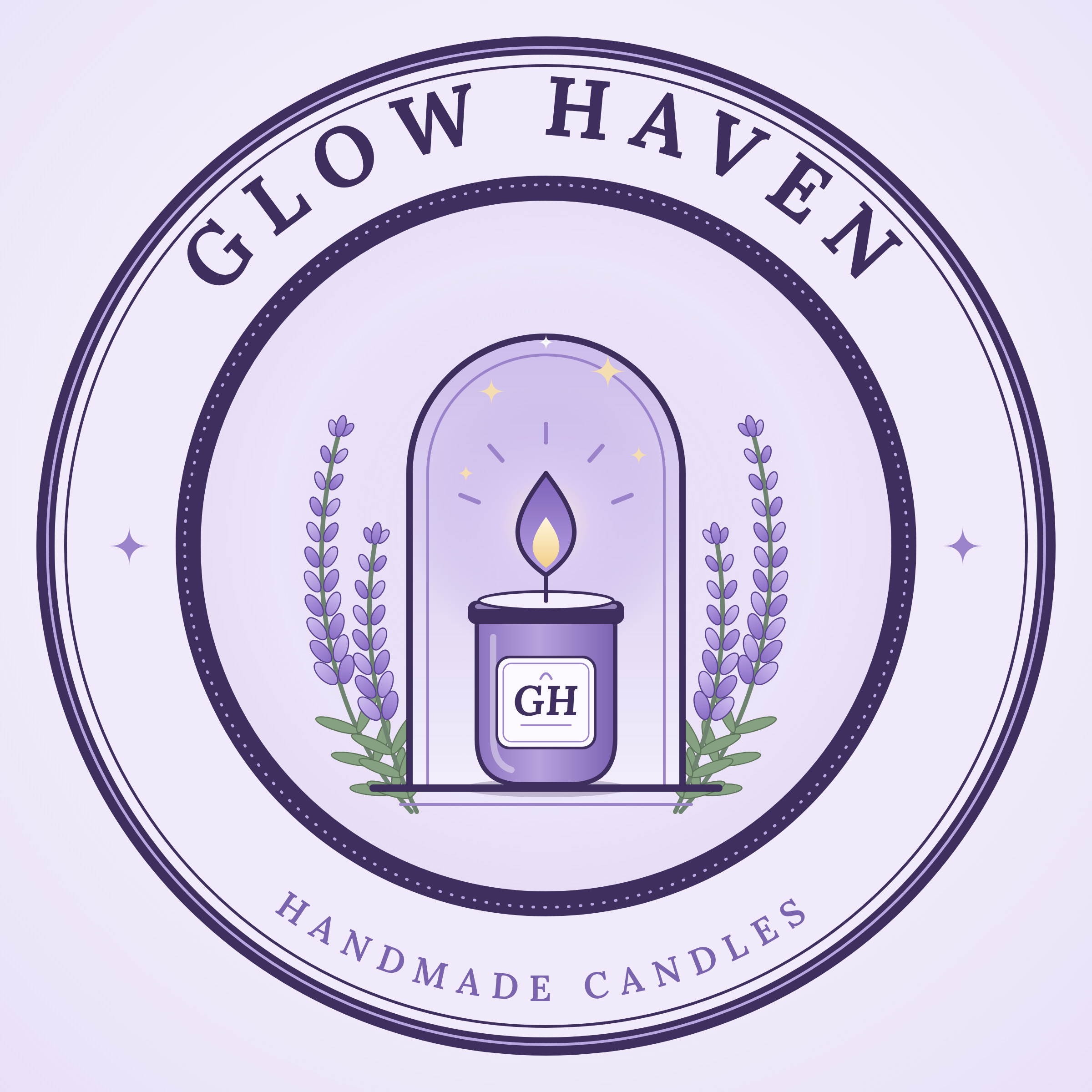 Candle Creation